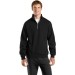 Men's 1/4-Zip Sweatshirt - Screen Print