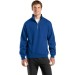 Men's 1/4-Zip Sweatshirt - Screen Print