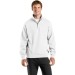 Men's 1/4-Zip Sweatshirt - Screen Print