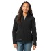 Eddie Bauer® - Ladies Full-Zip Fleece Jacket - Embroidered