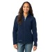 Eddie Bauer® - Ladies Full-Zip Fleece Jacket - Embroidered