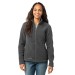 Eddie Bauer® - Ladies Full-Zip Fleece Jacket - Embroidered