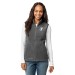 Eddie Bauer® - Ladies Fleece Vest - Embroidered