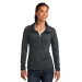 Ladies Sport-Wick® Stretch Full-Zip Jacket - Embroidered