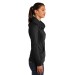 Ladies Sport-Wick® Stretch Full-Zip Jacket - Embroidered