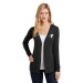 Ladies Concept Cardigan - Embroidered