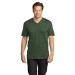 Mens Perfect Weight™ V-Neck Tee - Screen Print
