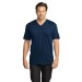 Mens Perfect Weight™ V-Neck Tee - Screen Print