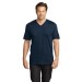 Mens Perfect Weight™ V-Neck Tee - Screen Print