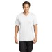 Mens Perfect Weight™ V-Neck Tee - Screen Print