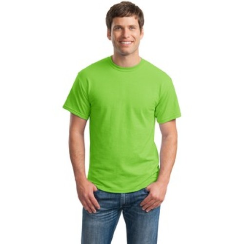 Adult 50/50 Poly/Cotton DryBlend™Poly T-Shirt
