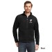 Eddie Bauer® Mens Full-Zip Microfleece Jacket - Embroidered