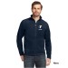 Eddie Bauer® Mens Full-Zip Microfleece Jacket - Embroidered