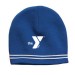 Beanie w/ Embroidered YMCA Logo