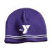 Beanie w/ Embroidered YMCA Logo