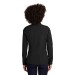 Eddie Bauer® Ladies Shaded Crosshatch Soft Shell Jacket - Embroidered