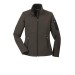 Eddie Bauer® Ladies Rugged Ripstop Soft Shell Jacket - Embroidered