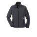 Eddie Bauer® Ladies Rugged Ripstop Soft Shell Jacket - Embroidered