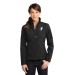 Eddie Bauer® Ladies Rugged Ripstop Soft Shell Jacket - Embroidered