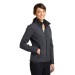 Eddie Bauer® Ladies Rugged Ripstop Soft Shell Jacket - Embroidered