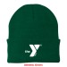 Beanie w/ Embroidered YMCA Logo