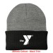 Beanie w/ Embroidered YMCA Logo