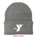 Beanie w/ Embroidered YMCA Logo
