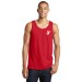 Mens 100% Cotton Tank Top - Screen Print