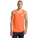 Mens 100% Cotton Tank Top - Screen Print