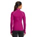 Ladies OGIO ENDURANCE Nexus 1/4-Zip Pullover - Embroidered