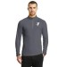 Mens OGIO ENDURANCE Nexus 1/4-Zip Pullover -Embroidered