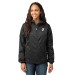 Eddie Bauer® - Ladies Packable Wind Jacket - Embroidered