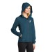 Eddie Bauer® - Ladies Packable Wind Jacket - Embroidered