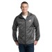 Eddie Bauer® - Mens Packable Wind Jacket - Embroidered
