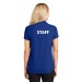 Ladies Dry Zone® Grid Polo - Screen Print