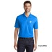 Mens Dry Zone® UV Micro-Mesh Polo - Screen Print
