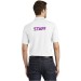 Mens Dry Zone® UV Micro-Mesh Polo - Screen Print