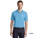 Mens Dry Zone® UV Micro-Mesh Polo - Screen Print