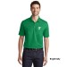 Mens Dry Zone® UV Micro-Mesh Polo - Screen Print