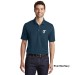 Mens Dry Zone® UV Micro-Mesh Polo - Screen Print