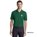 Mens Dry Zone® UV Micro-Mesh Polo - Screen Print