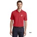 Mens Dry Zone® UV Micro-Mesh Polo - Screen Print