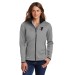 Eddie Bauer® Ladies Weather-Resist Soft Shell Jacket - Embroidered Y Logo
