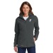 Ladies Eddie Bauer® Hooded Soft Shell Parka- Embroidered