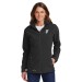 Ladies Eddie Bauer® Hooded Soft Shell Parka- Embroidered