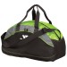 Medium Contrast Duffel W/ Printed YMCA Logo