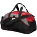 Medium Contrast Duffel W/ Printed YMCA Logo
