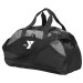 Medium Contrast Duffel W/ Printed YMCA Logo