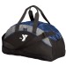 Medium Contrast Duffel W/ Printed YMCA Logo