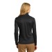 Ladies Heavyweight Vertical Texture Full-Zip Jacket - Embroidered